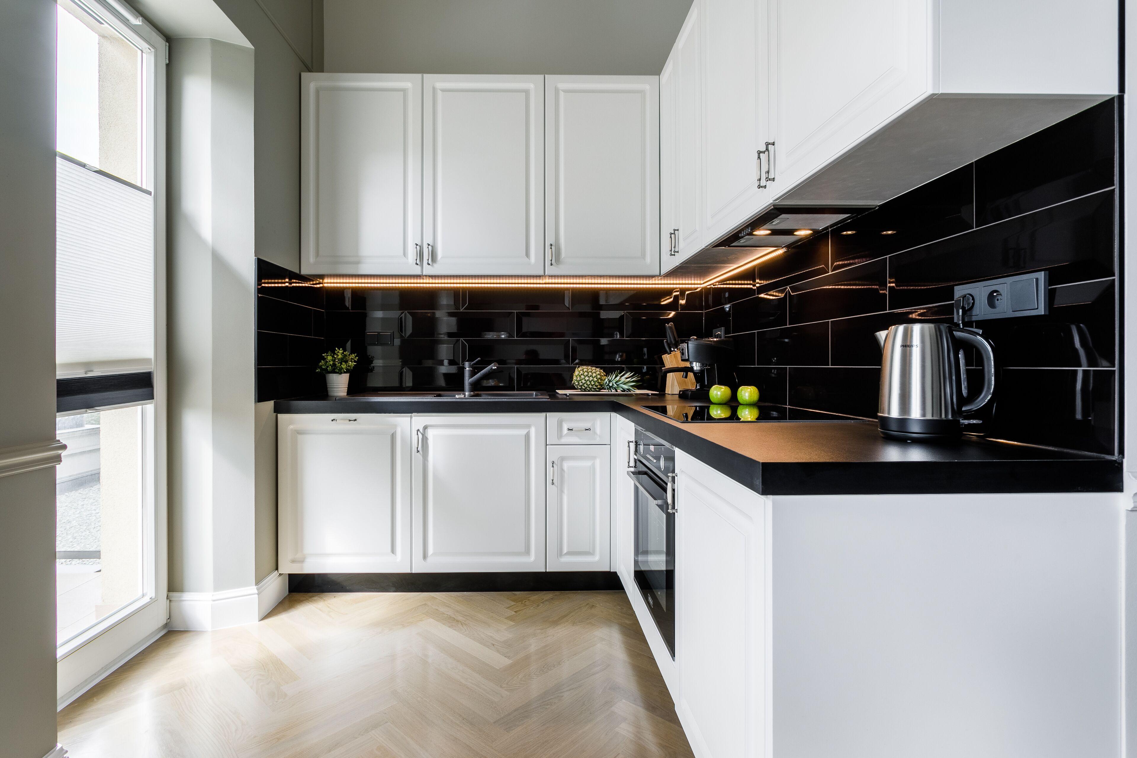 Let'S Krakow Apartments - Arianska 6 — Zdjęcia 2